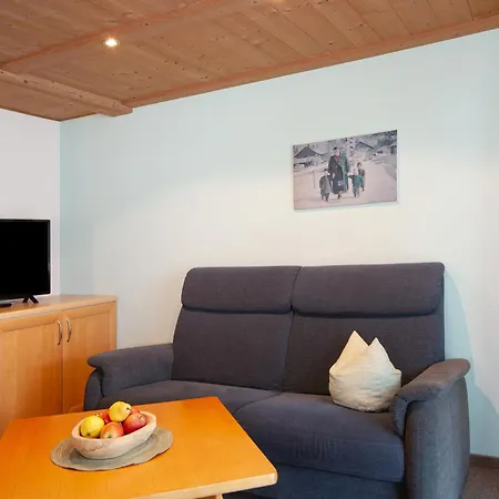 Apartment 'beim Wendlar' *