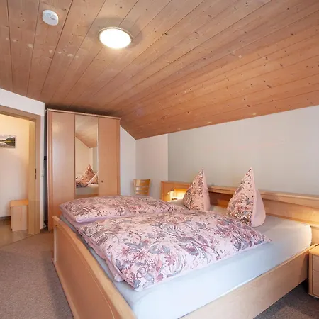 Apartment 'beim Wendlar'