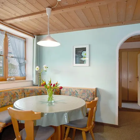Apartment 'beim Wendlar' Bad Hindelang