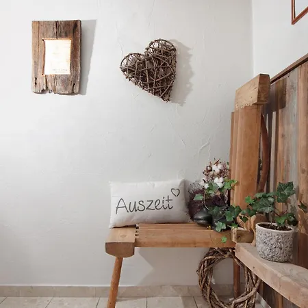 Apartment 'beim Wendlar' Bad Hindelang