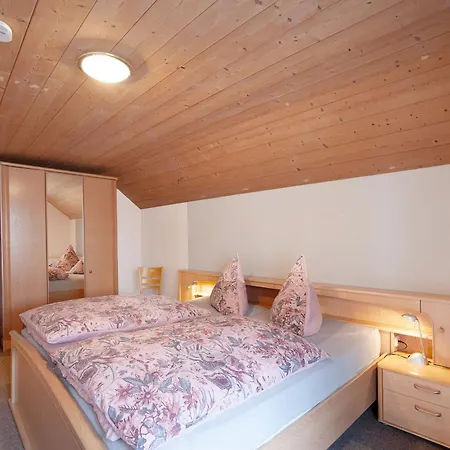 Apartment 'beim Wendlar' Bad Hindelang