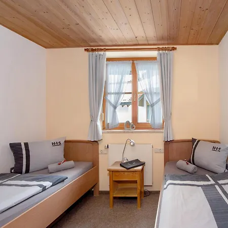 'beim Wendlar' Bad Hindelang
