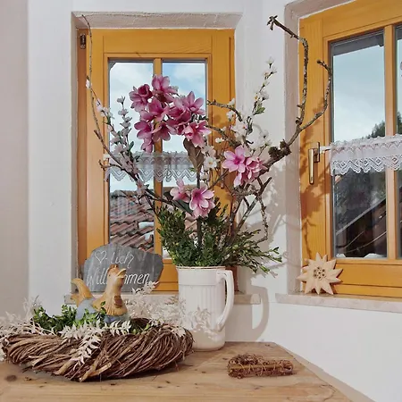 Apartment 'beim Wendlar'