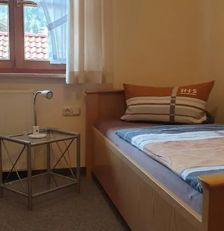 Ferienhof Beim Wendlar דירה