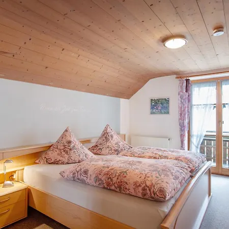 Apartment 'beim Wendlar'